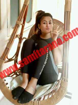 Riya Nagpur Escorts